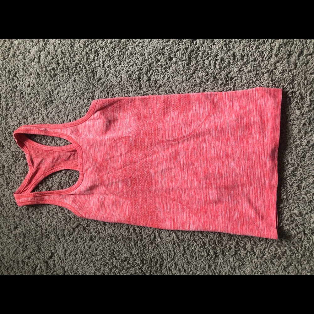 Lululemon Tank Top
